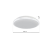 Plafoniera Plafon TERMA WHITE 24W LED IP44 360mm ML6403 Milagro do łazienki salonu sypialni korytarza jadalni oprawa lampa sufitowa nowoczesna oświetleniowa biała biały barwa neutralna biała dzienna Inspiracje Premium