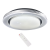 Plafon KELLY 48W LED O480 mm ML6408 Milagro