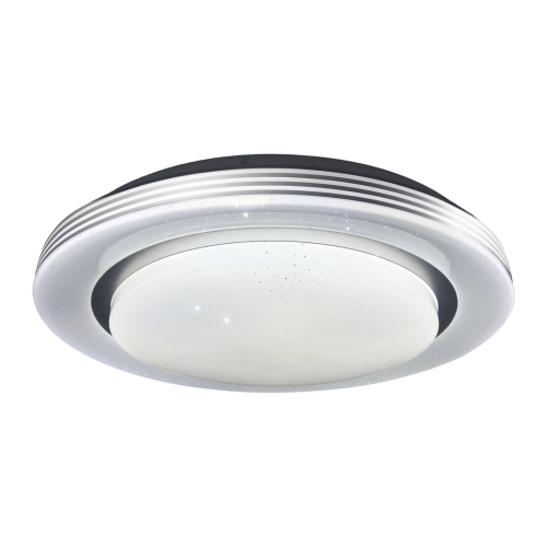 Plafon KELLY 48W LED O480 mm ML6408 Milagro