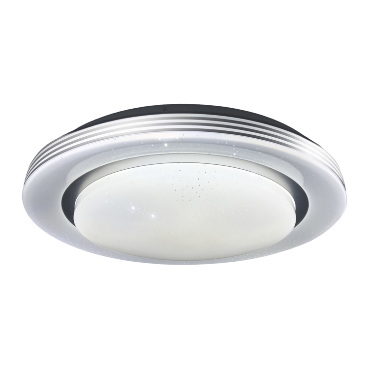 Plafon KELLY 48W LED O480 mm ML6408 Milagro