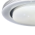 Plafon KELLY 48W LED O480 mm ML6408 Milagro