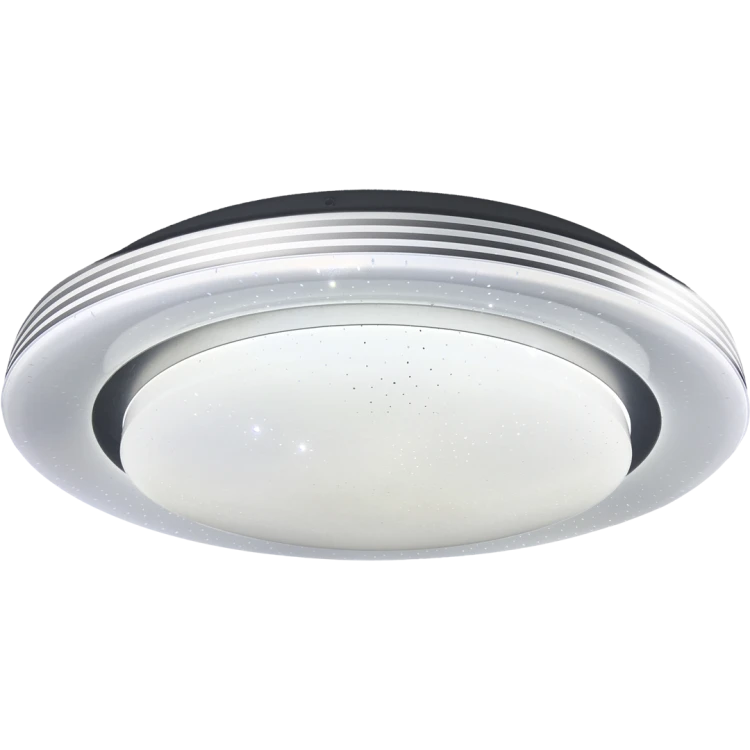 Plafon KELLY 48W LED O480 mm ML6408 Milagro