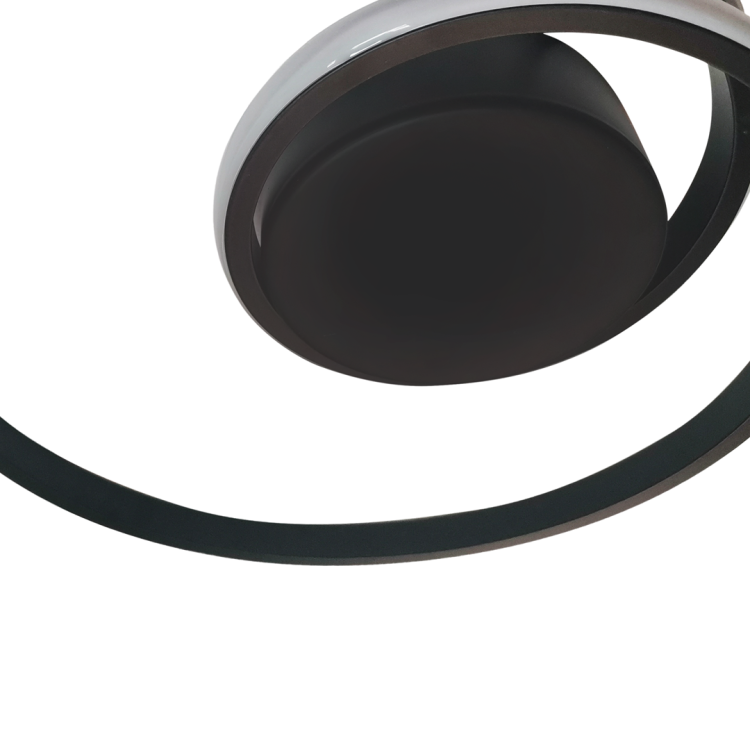 Lampa sufitowa FANTASY 30W LED ML6412 Milagro