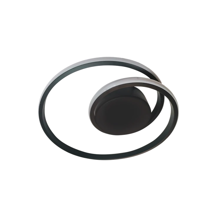 Lampa sufitowa FANTASY 30W LED ML6412 Milagro