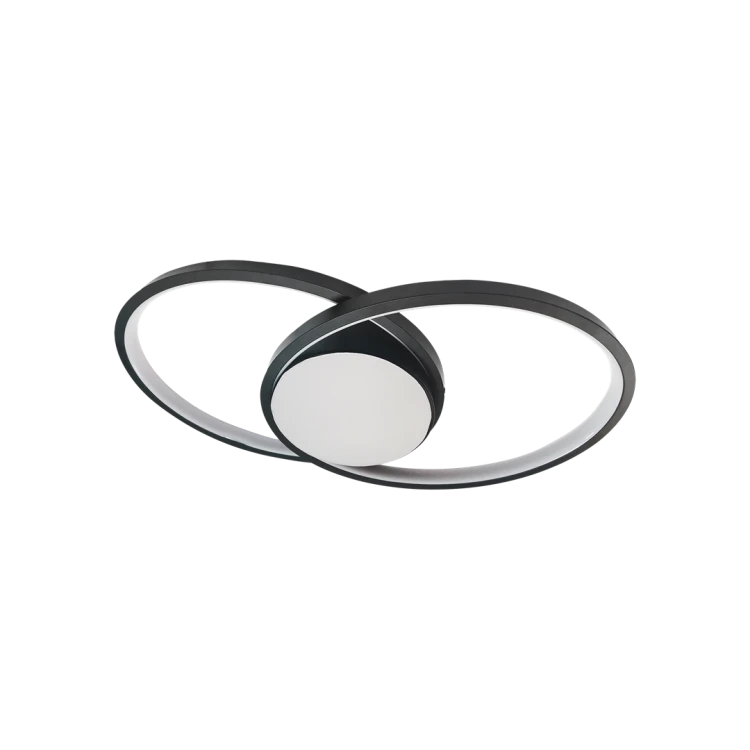 Lampa sufitowa FOCUS 40W LED ML6413 Milagro