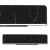 Kinkiet PIERCE BLACK 12W LED ML6471 Milagro