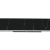Kinkiet PIERCE BLACK 12W LED ML6471 Milagro