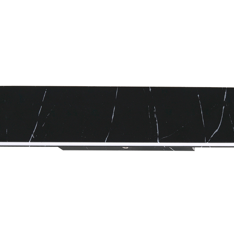 Kinkiet PIERCE BLACK 12W LED ML6471 Milagro