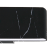 Kinkiet PIERCE BLACK 12W LED ML6471 Milagro
