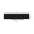 Kinkiet PIERCE BLACK 12W LED ML6471 Milagro