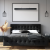 Lampa wisząca PIERCE BLACK 18W LED ML6473 Milagro