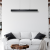 Lampa wisząca PIERCE BLACK 18W LED ML6473 Milagro