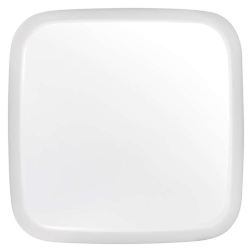 Plafon kwadratowy DORI LED 18W ZM4313 Emos IP54 sufitowy oprawa plafoniera slim neutralna biel