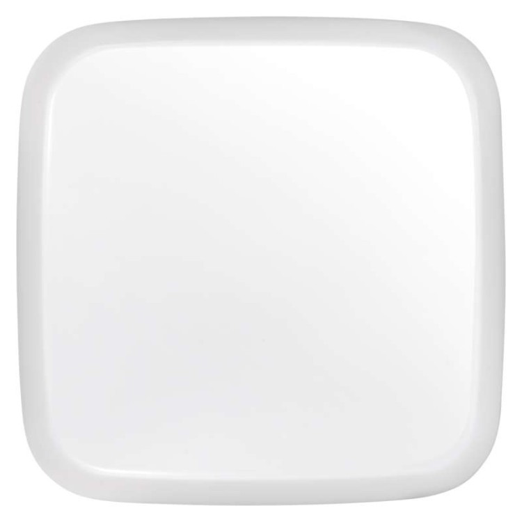 Plafon kwadratowy DORI LED 18W ZM4313 Emos IP54 sufitowy oprawa plafoniera slim neutralna biel