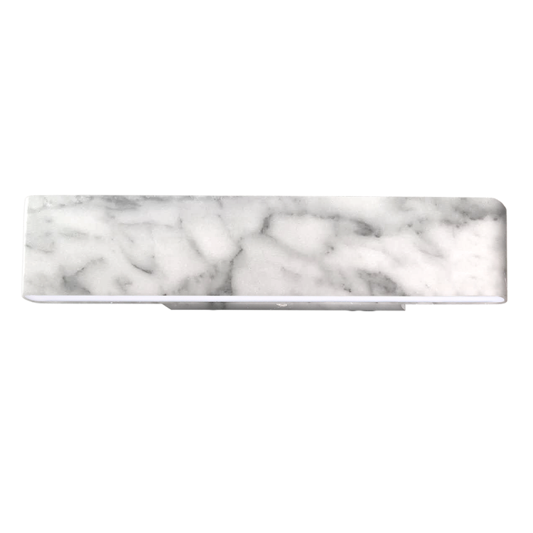 Kinkiet PIERCE WHITE 12W LED ML6474 Milagro