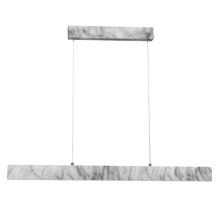 Lampa wisząca PIERCE WHITE 18W LED ML6476 Milagro