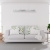 Lampa wisząca PIERCE WHITE 18W LED ML6476 Milagro