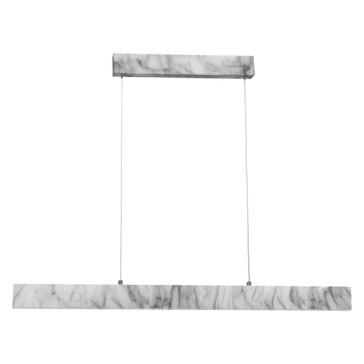 Lampa wisząca PIERCE WHITE 18W LED ML6476 Milagro
