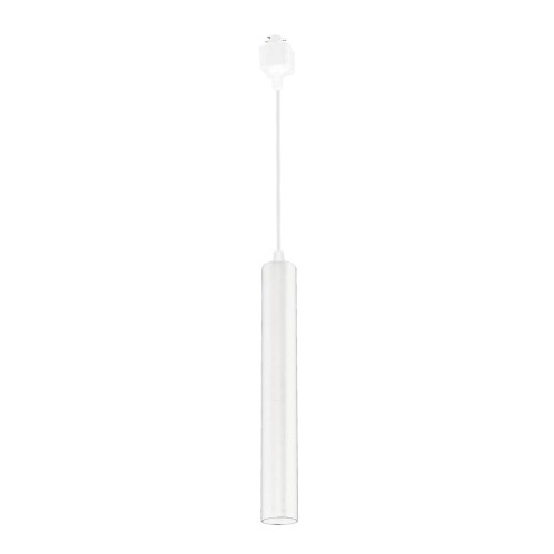 TRACK LIGHT PENDANT WHITE 3W LED ML6507 Milagro
