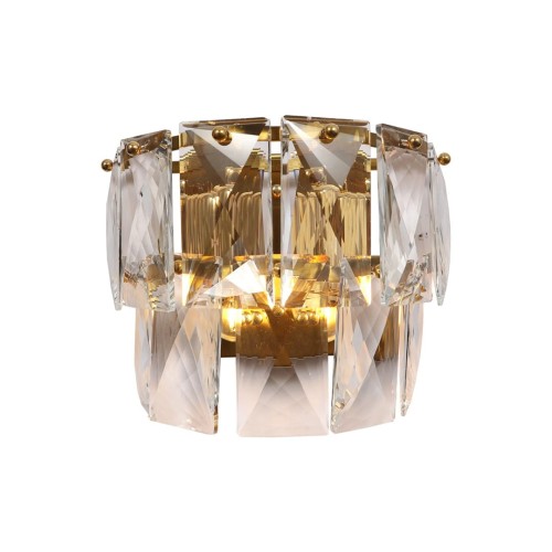 Kinkiet CHELSEA GOLD 2xE14 ML6931 Milagro