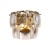 Kinkiet CHELSEA GOLD 2xE14 ML6931 Milagro