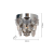 Kinkiet GRACE CHROME 2xE14 ML6934 Milagro