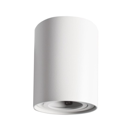 Spot Bima Round Biały 1xGU10 ML7010 Milagro