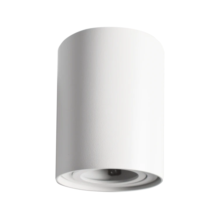 Spot Bima Round Biały 1xGU10 ML7010 Milagro