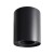 Spot Bima Round Czarny 1xGU10 ML7011 Milagro