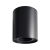 Spot Bima Round Czarny 1xGU10 ML7011 Milagro