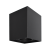 Spot Bima Square Czarny 1xGU10 ML7013 Milagro