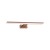 Kinkiet SHINE ROSE GOLD 60cm 13,8W LED ML7041 Milagro