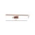 Kinkiet SHINE ROSE GOLD 60cm 13,8W LED ML7041 Milagro