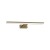 Kinkiet SHINE BRASS 60cm 13,8W LED ML7042 Milagro