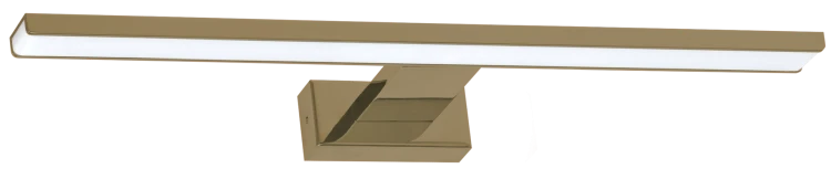 Kinkiet SHINE BRASS 60cm 13,8W LED ML7042 Milagro