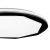 Plafoniera Plafon OPTIMA BLACK 52W LED 480mm ML7053 Milagro z pilotem do salonu sypialni korytarza jadalni oprawa lampa sufitowa nowoczesna oświetleniowa czarny czarna barwa zmienna zimna neutralna biała dzienna Inspiracje Premium