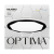 Plafoniera Plafon OPTIMA BLACK 52W LED 480mm ML7053 Milagro z pilotem do salonu sypialni korytarza jadalni oprawa lampa sufitowa nowoczesna oświetleniowa czarny czarna barwa zmienna zimna neutralna biała dzienna Inspiracje Premium