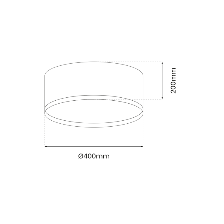 Plafoniera Plafon RONDO GREEN 18W LED ML7071 Milagro do salonu sypialni korytarza jadalni oprawa lampa sufitowa nowoczesna oświetleniowa zielona zielony złota złoty zielono złota barwa neutralna biała dzienna Inspiracje Premium