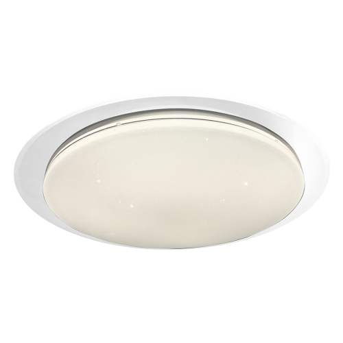 PLAFON ONTARIO 24W LED O400 mm ML7134 Milagro