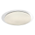 PLAFON ONTARIO 80W LED O760 mm ML7136 Milagro