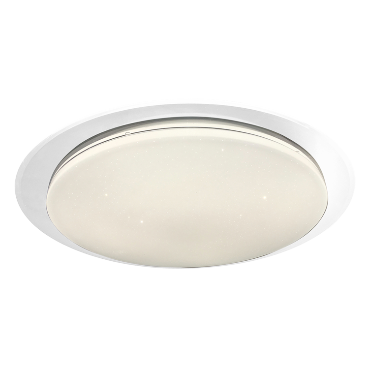 PLAFON ONTARIO 80W LED O760 mm ML7136 Milagro