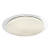 PLAFON ONTARIO 80W LED O760 mm ML7136 Milagro