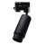 Oprawa Mica Zoom Track Czarny 3-obwodowy ML7371 Milagro