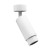 Spot Mica Zoom Biały 1xGU10 ML7372 Milagro