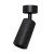 Spot Mica Zoom Czarny 1xGU10 ML7373 Milagro