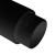 Spot Mica Zoom Czarny 1xGU10 ML7373 Milagro