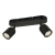 Lampa sufitowa PORTER 2XGU10 IP44 ML7643 Milagro