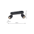 Lampa sufitowa PORTER 2XGU10 IP44 ML7643 Milagro