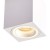 Bima Ring Square White 1xGU10 ML7684 Eko-Light