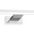 Kinkiet SHINE WHITE/CHROME 60cm 13,8W LED ML7882 Milagro